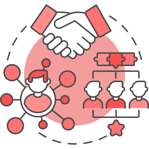 HR Department Structure